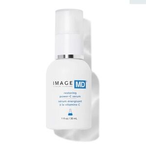 Image skincare Restoring Power-C Serum new in box